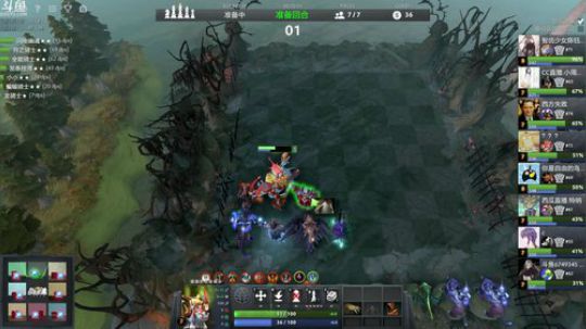 70开冲。目标堡垒 2019-04-16 19点场