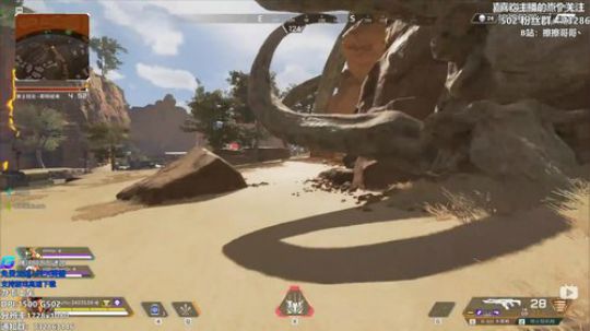 单排30杀成就已完成 2019-04-16 12点场