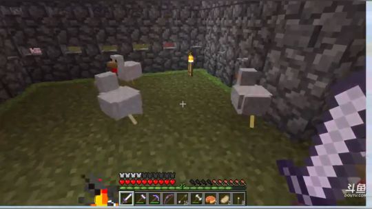 百事 先玩玩主机小游戏 然后贝爷 2019-04-14 17点场