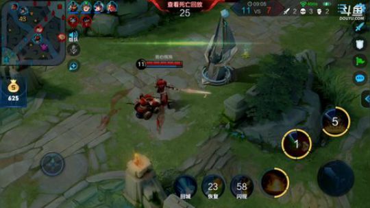 ace017发布了一个斗鱼视频2019-04-16