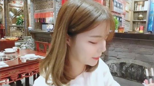 苏恩 : 下午随便逛逛 2019-04-16 17点场