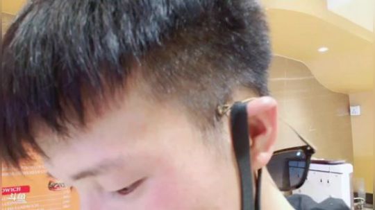 孤独的旅行叶-尼泊尔 2019-04-16 15点场