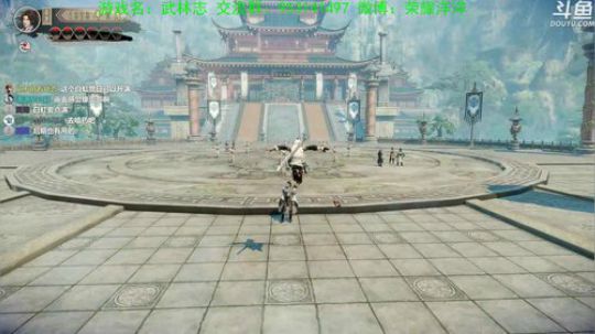 【洋洋】小众，独立，单机游戏！ 2019-04-15 20点场