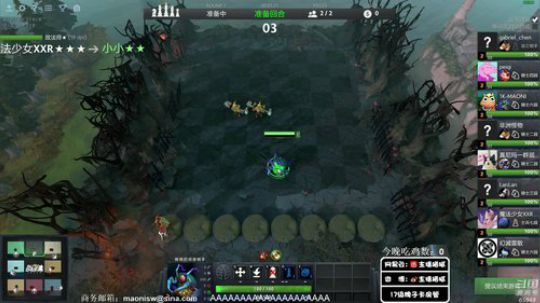 【猫腻】欢乐时光 2019-04-16 00点场