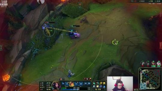 登月团丶离去发布了一个斗鱼视频2019-04-16