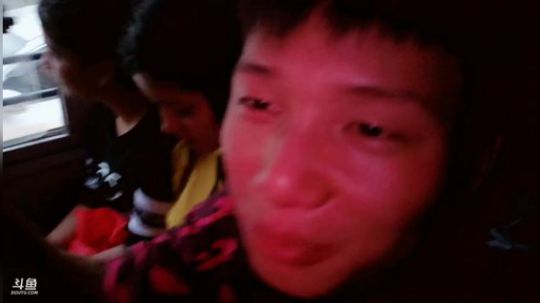 孤独的旅行叶-尼泊尔 2019-04-16 19点场