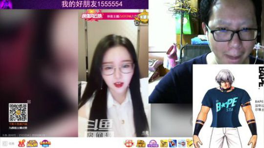 Burn丶小康发布了一个斗鱼视频2019-04-16