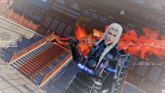 【酸奶】神刀论剑周末小播一下 2019-04-13 15点场