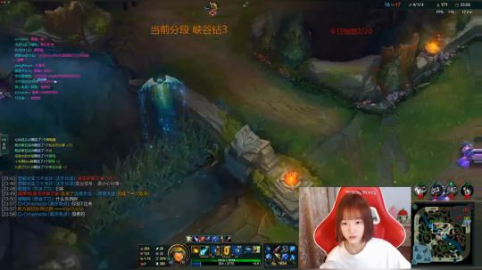 视频