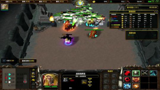 Qiao/. 2019-04-15 23点场