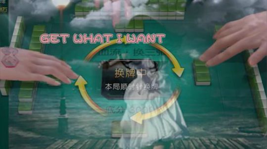 这种感觉，久违了嗷