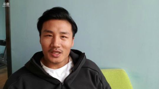 各位健身房年卡，私教开始了 2019-04-16 17点场
