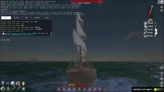 CSTG王者归来 2019-04-15 23点场