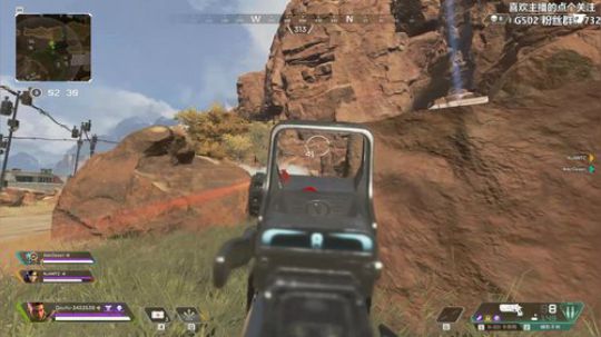 单排30杀成就已完成 2019-04-16 10点场