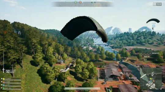 【啊城解说】落地成神 2019-04-16 20点场