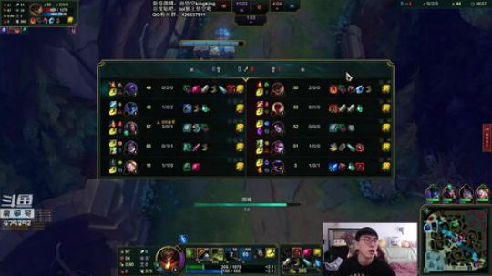 完美世界mc发布了一个斗鱼视频2019-04-16