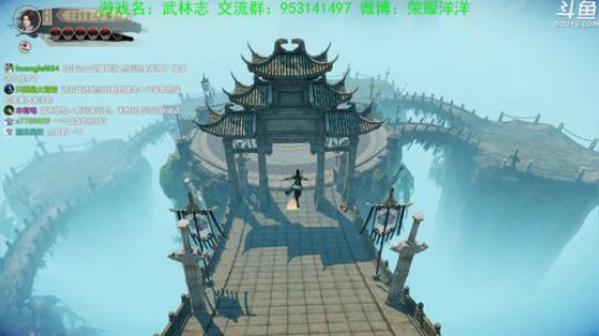 【洋洋】小众，独立，单机游戏！ 2019-04-15 18点场
