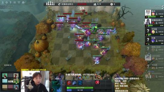 神法阵容搭配-有电棍就玩 2019-04-16 08点场