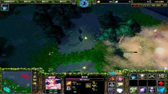 解说明星主播赛 2019-04-17 00点场