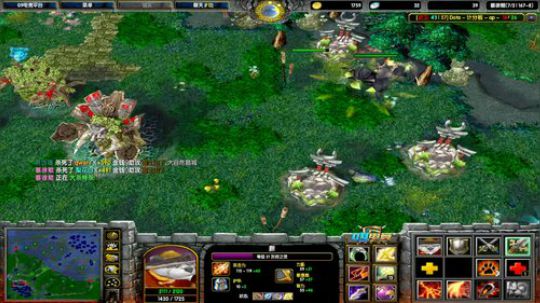 解说明星主播赛 2019-04-17 19点场