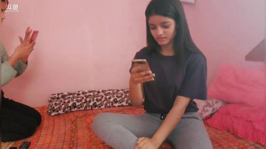 孤独的旅行叶-尼泊尔第二天 2019-04-17 10点场