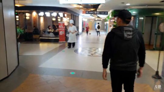 伤心hh发布了一个斗鱼视频2019-04-16