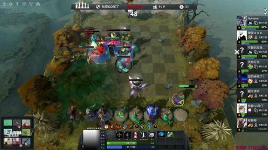 从0单排系列 2019-04-14 05点场