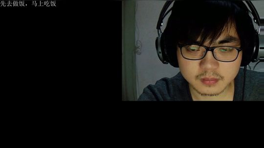 记录日常自习 2019-04-15 04点场