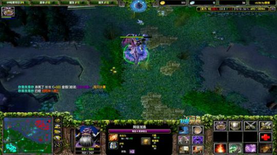 解说明星主播赛 2019-04-16 22点场