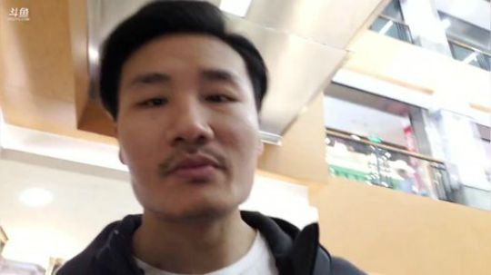 伤心hh发布了一个斗鱼视频2019-04-16