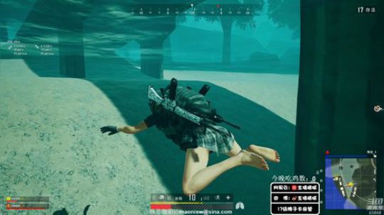 龙马精神丶老狼哥发布了一个斗鱼视频2019-04-17