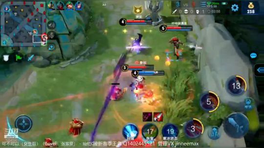 王者晋级赛无敌凯瑞 2019-04-16 20点场