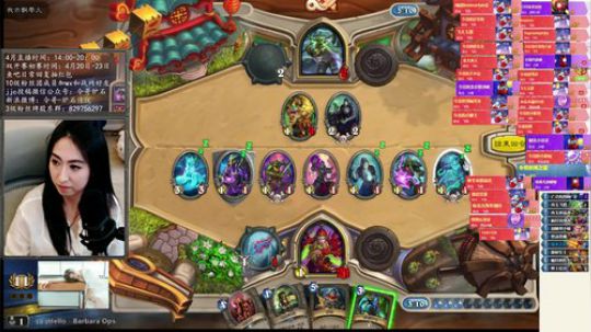 ace017发布了一个斗鱼视频2019-04-17