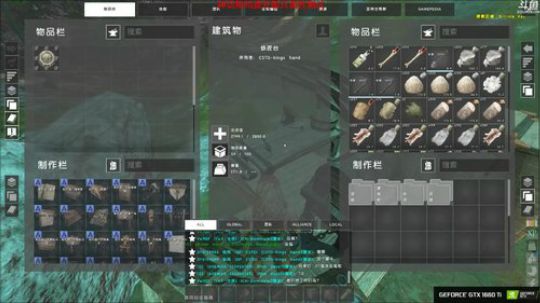 CSTG王者归来 2019-04-16 21点场