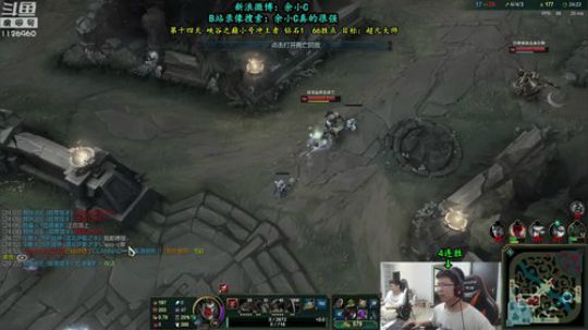 其实你是我的信仰发布了一个斗鱼视频2019-04-17