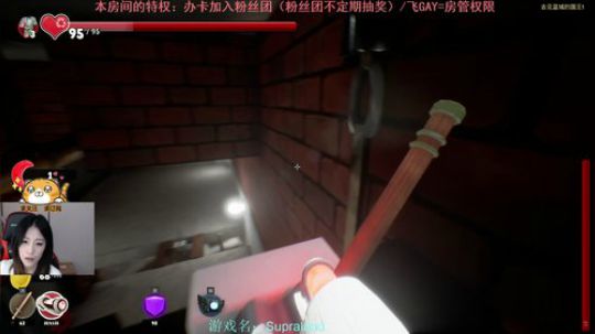 玩玩独立游戏，填填坑 2019-04-16 23点场