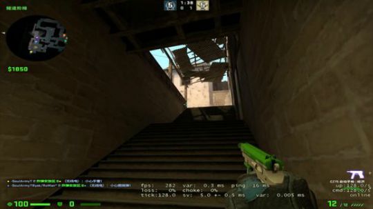 Qiao/. 2019-04-17 05点场