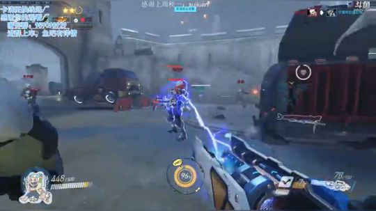 随便玩玩
