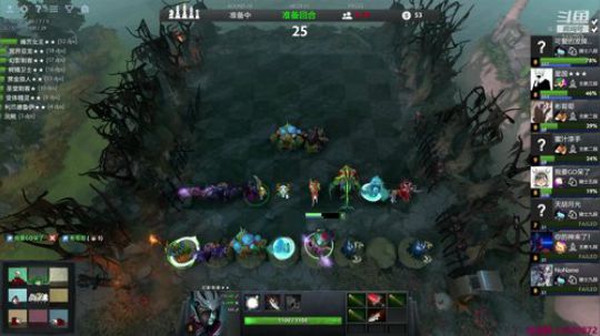 从0单排系列 2019-04-14 03点场