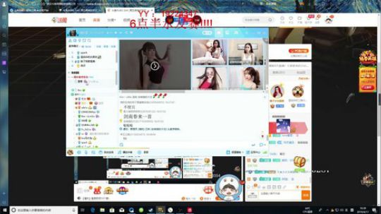 一周年回馈粉丝抽奖 2019-04-17 15点场