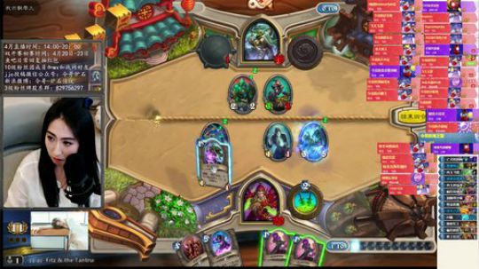 ace017发布了一个斗鱼视频2019-04-17