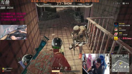 【丁丁】每天都可以陪伴你们了！ 2019-04-17 15点场