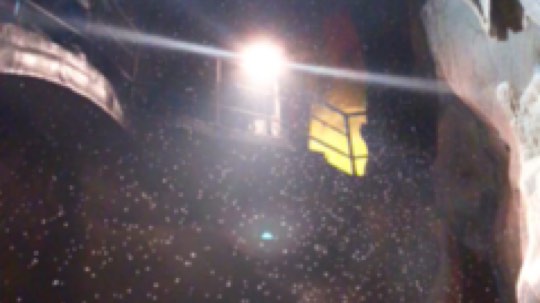 什么神仙雪花啊❤️