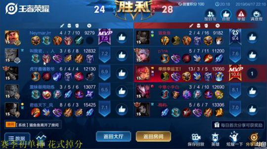 911任性发布了一个斗鱼视频2019-04-17