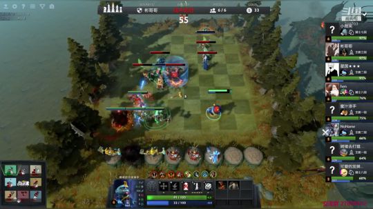 从0单排系列 2019-04-13 23点场