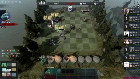 从0单排系列 2019-04-13 21点场