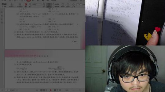 记录日常自习 2019-04-15 00点场