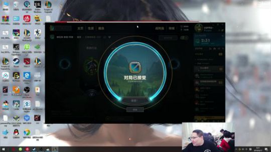 Tiramisu我喜欢发布了一个斗鱼视频2019-04-17