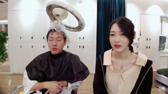 心心恋凡发布了一个斗鱼视频2019-04-17