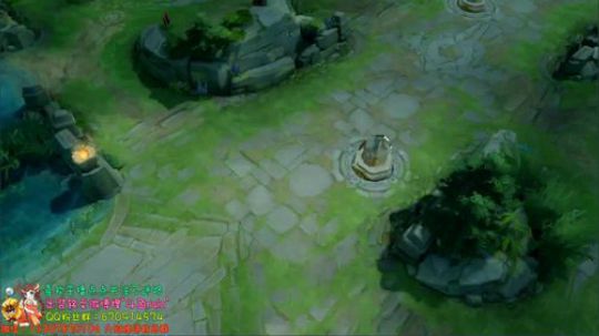 国服第一瑶教学！双排上王者！ 2019-04-16 17点场